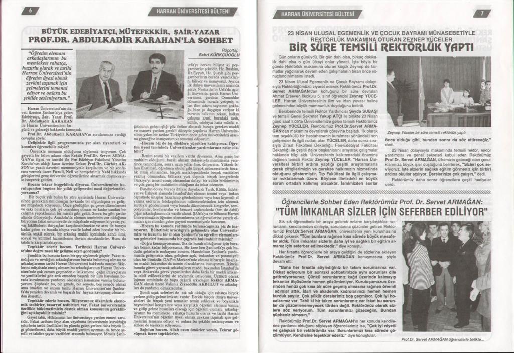 HARRAN NVERSTES BLTEN