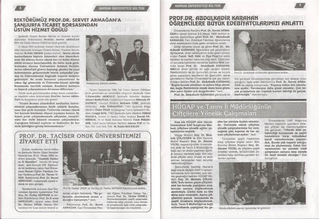 HARRAN NVERSTES BLTEN