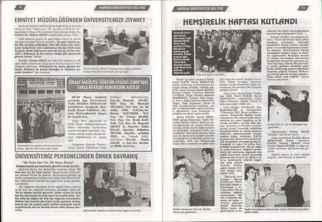 HARRAN NVERSTES BLTEN